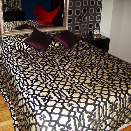 Lux Apartment Lisbon Bagian luar foto