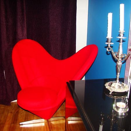 Lux Apartment Lisbon Bagian luar foto