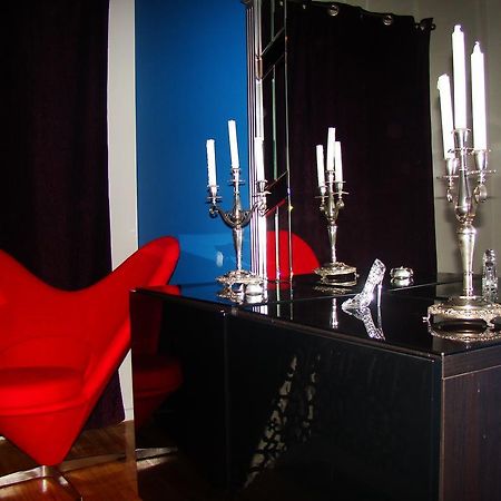 Lux Apartment Lisbon Bagian luar foto