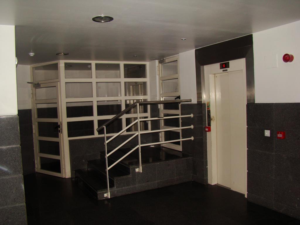 Lux Apartment Lisbon Ruang foto