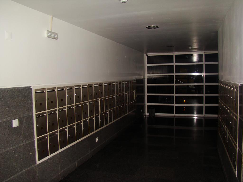 Lux Apartment Lisbon Ruang foto