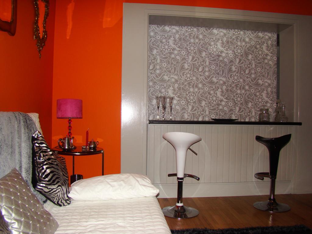 Lux Apartment Lisbon Ruang foto