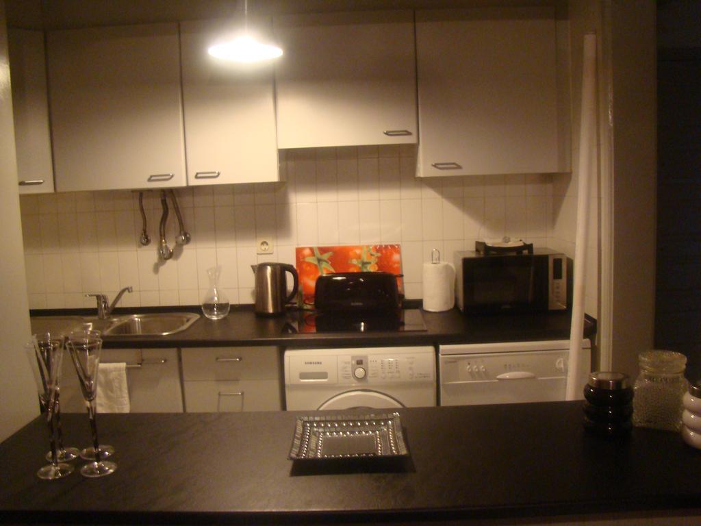 Lux Apartment Lisbon Ruang foto