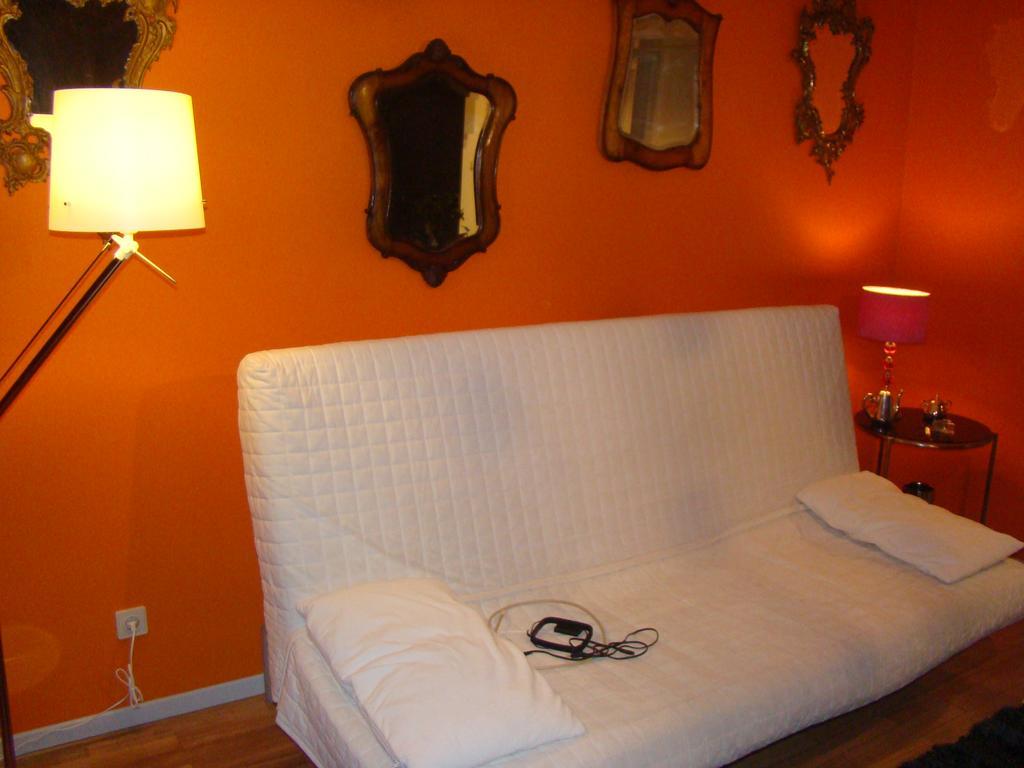 Lux Apartment Lisbon Ruang foto