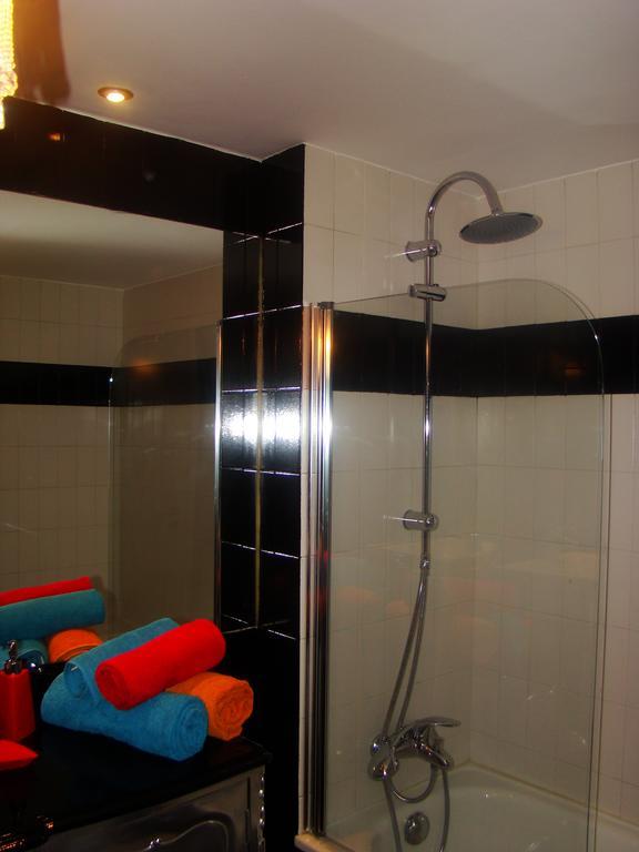 Lux Apartment Lisbon Ruang foto
