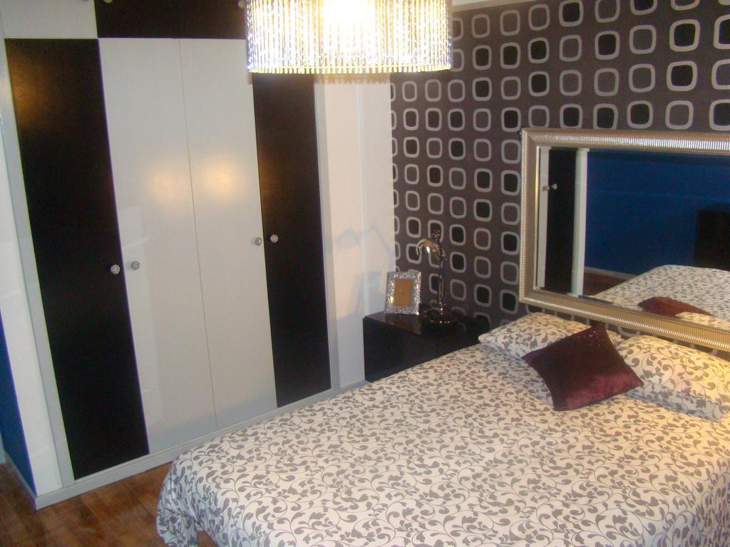 Lux Apartment Lisbon Ruang foto