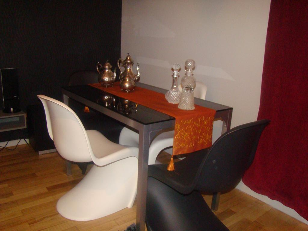 Lux Apartment Lisbon Ruang foto