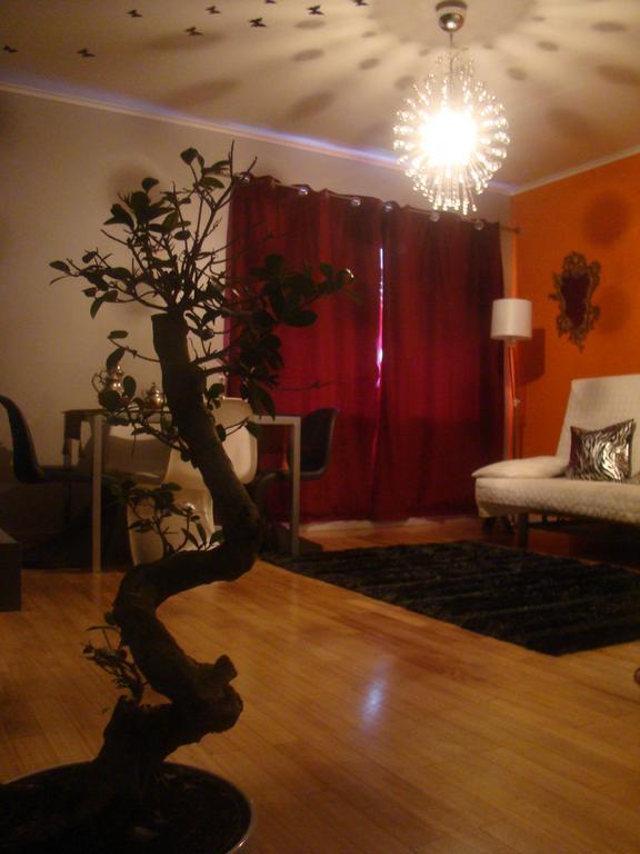 Lux Apartment Lisbon Ruang foto