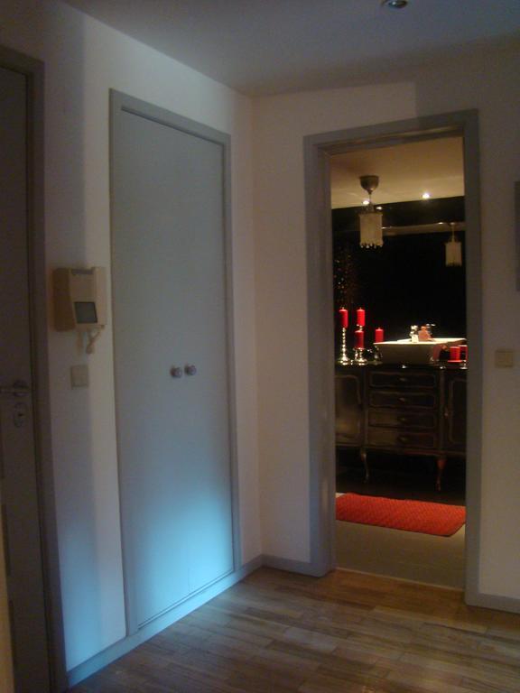 Lux Apartment Lisbon Ruang foto
