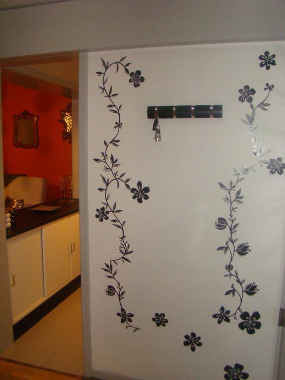 Lux Apartment Lisbon Ruang foto