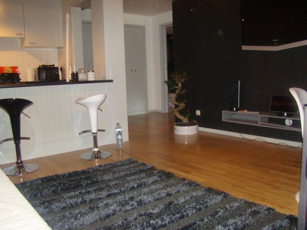Lux Apartment Lisbon Ruang foto