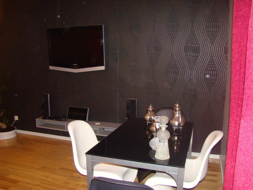 Lux Apartment Lisbon Ruang foto