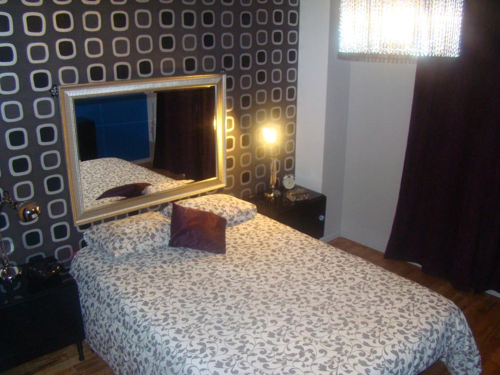 Lux Apartment Lisbon Ruang foto