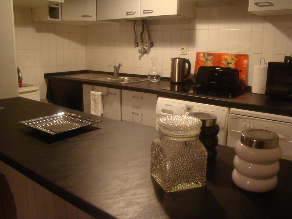 Lux Apartment Lisbon Ruang foto