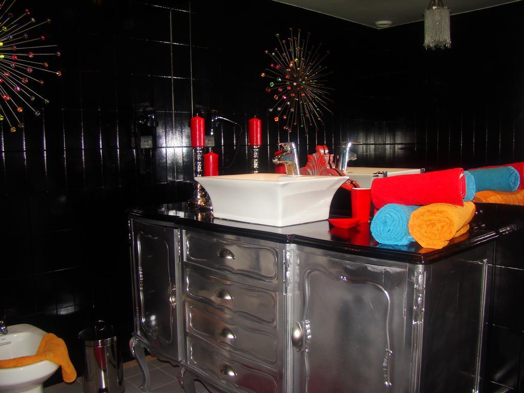 Lux Apartment Lisbon Ruang foto