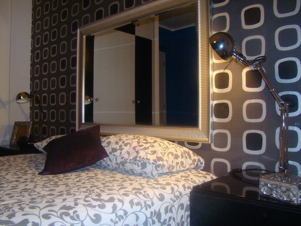 Lux Apartment Lisbon Ruang foto