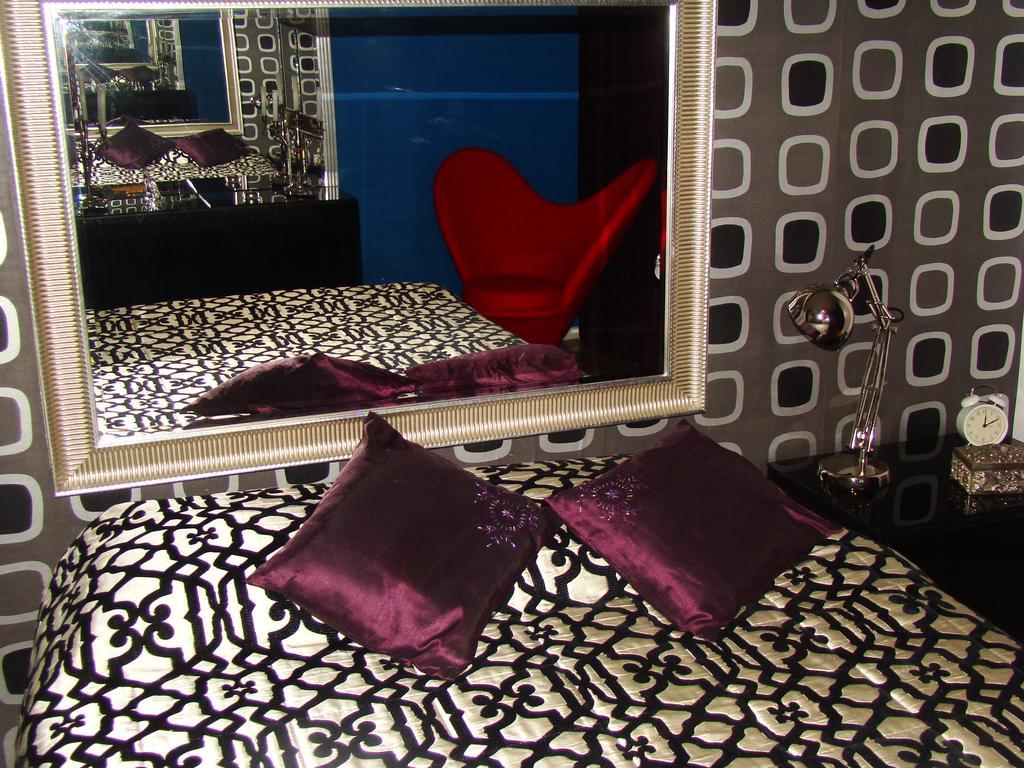 Lux Apartment Lisbon Bagian luar foto