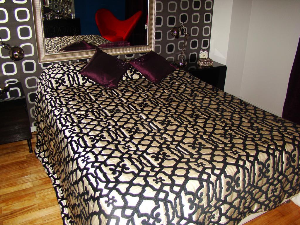 Lux Apartment Lisbon Bagian luar foto